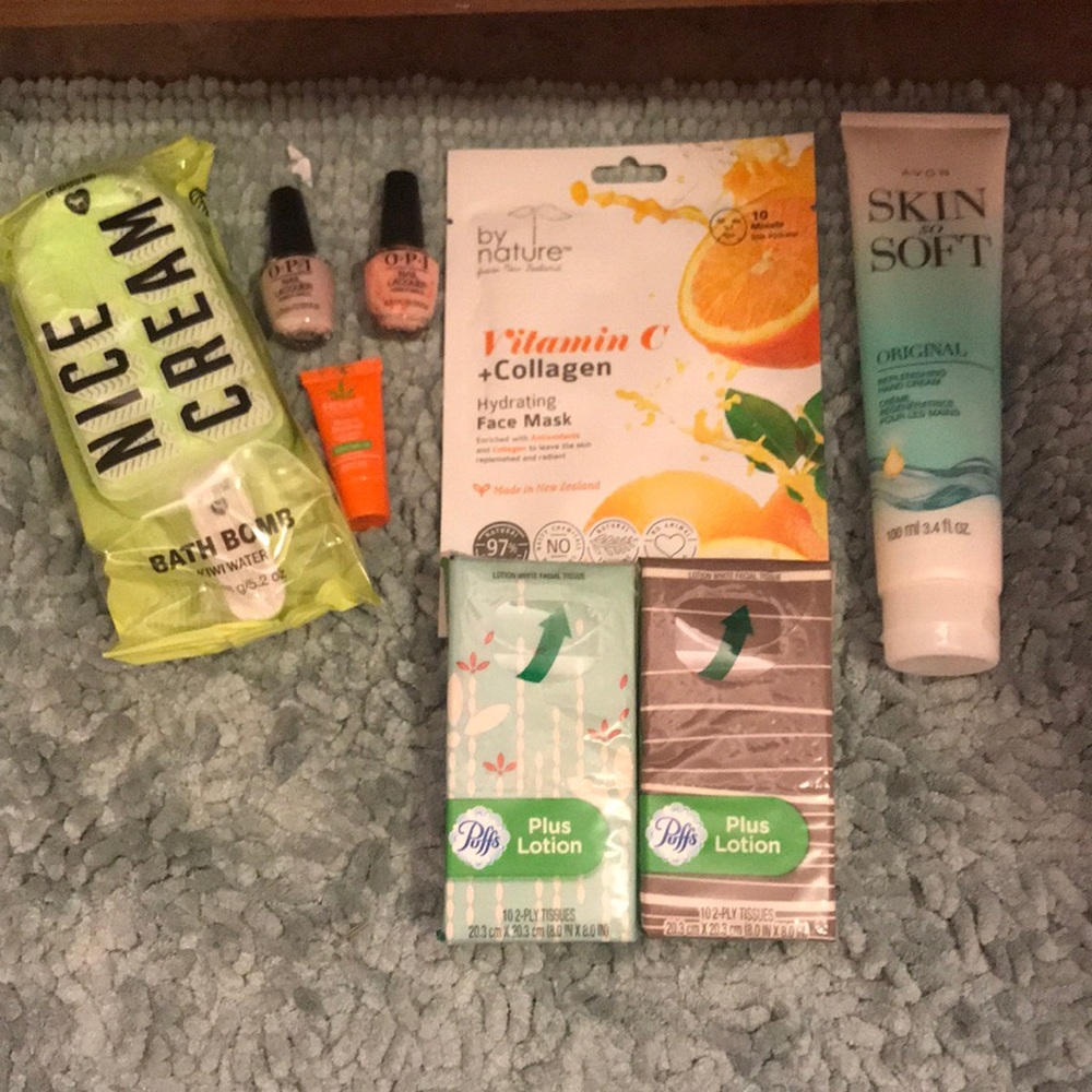 Beauty bundle